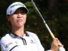 LPGA Tour: Lydia Ko one off halfway lead at Kroger Queen City Championship with Solheim Cup stars in contention | Golf News