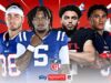 2024 NFL breakout stars: Anthony Richardson, Drake London, Dalton Kincaid and more | NFL News