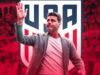 Mauricio Pochettino named United States head coach | Football News