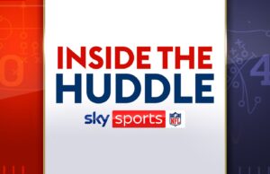 Inside the Huddle podcast: Neil Reynolds, Jeff Reinebold preview 2024 NFL season and key talking points | NFL News