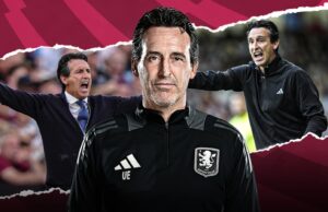 Unai Emery exclusive interview: ‘Management is more than tactical,’ explains Aston Villa head coach | Football News