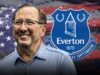 John Textor exclusive interview: American businessman says succeeding Farhad Moshiri as Everton owner would be like becoming US President | Football News
