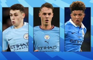 Man City’s Elite Development Squad has developed some of the best talent across Europe so why is it so successful? | Football News