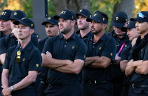 Presidents Cup: Why contest is getting tougher for International team ‘tired of losing’ against Team USA | Golf News