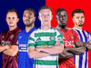 Scottish Premiership: Aberdeen, Celtic, Dundee, Dundee Utd, Hearts, Kilmarnock, Rangers, Ross County & St Johnstone live on Sky Sports | Football News