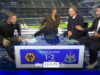 'This is why xG is nonsense!' | Redknapp's hilarious rant on xG