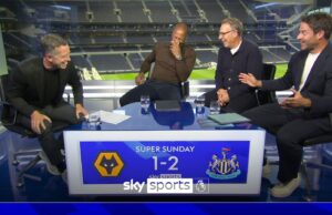 'This is why xG is nonsense!' | Redknapp's hilarious rant on xG