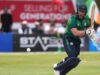 Ireland record first victory over South Africa in men’s T20 cricket as Ross and Mark Adair star | Cricket News