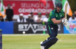 Ireland record first victory over South Africa in men’s T20 cricket as Ross and Mark Adair star | Cricket News