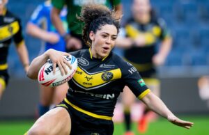 York Valkyrie and St Helens set up Grand Final showdown with semi-final wins over Leeds Rhinos and Wigan Warriors | Rugby League News