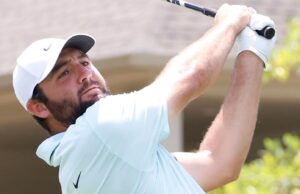 Golf Leaderboards: PGA Tour, LPGA Tour, LIV Golf, DP World Tour, Ladies European Tour, major championships and more | Golf News