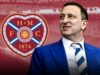Hearts in talks with Brighton owner Tony Bloom over £10m investment | Football News