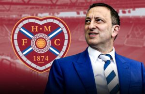 Hearts in talks with Brighton owner Tony Bloom over £10m investment | Football News