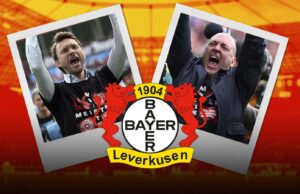 Inside Bayer Leverkusen’s academy: Bundesliga champions want to sustain their success and know youth is key | Football News