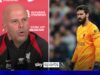 Slot: Alisson is a doubt for Bournemouth