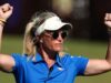 Solheim Cup 2024: Suzann Pettersen happy for Team Europe to be ‘underdogs’ ahead of facing Team USA | Golf News