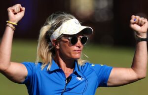 Solheim Cup 2024: Suzann Pettersen happy for Team Europe to be ‘underdogs’ ahead of facing Team USA | Golf News