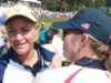 Solheim Cup 2024: Suzann Pettersen vows Europe will ‘come back very hungry’ after Team USA claim victory | Golf News