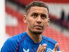 James Tavernier: Rangers captain on transfer links and fan criticism after Celtic loss in Scottish Premiership | Football News