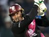 Vitality Blast: Tom Banton fires Somerset into finals day with 17-run win quarter-final win over Northamptonshire | Cricket News