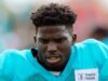 Tyreek Hill: Miami Dolphins wide receiver detained by police for traffic incident ahead of NFL season opener | NFL News