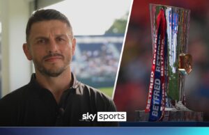 Wilkin’s Super League top six predictions