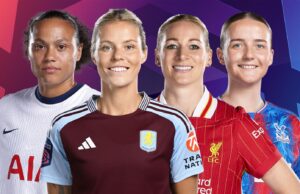 Liverpool’s Oliva Smith coup, Aston Villa reset, but can Tottenham adapt without Grace Clinton, Kit Graham and Celin Bizet Ildhusoy? – WSL talking points | Football News