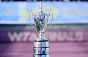 WTA Finals 2024 on Sky Sports Tennis: Dates, schedule, format and players qualified for Riyadh | Tennis News