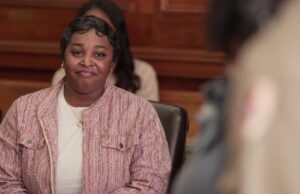 Getting Vote Rights Back After Prison Isn’t Easy. They’re Still Trying.