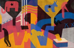 What Are the Results of Our 2024 Election Survey in Prisons and Jails?