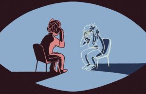 Life Inside, Remixed: The Emotional Toll of Visiting a Son in Jail