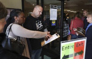 Why Voting Rights for Formerly Incarcerated People are Unclear