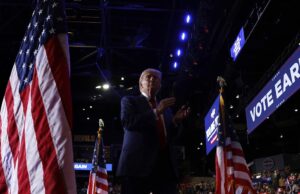 Trump’s Mass Deportation Plans Would Carry High Costs