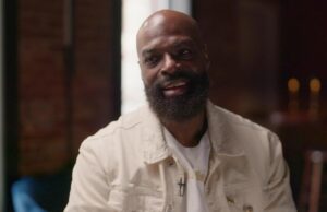 Rapper G. Dep Talks About the Peace He Gained After Turning Himself In