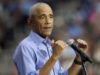 More Obama Is the Recipe for a Harris Win
