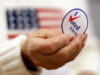 Make Election Day a Federal Holiday, Require In-Person Voting
