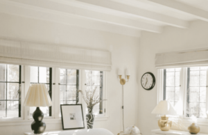 4 of My Favorite Neutral Paint Colors I’ve Used in Our Homes | Wit & Delight
