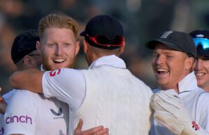 Pakistan vs England: Ben Stokes’ side look to match 2022 record-breaking Test series sweep on Pakistan return | Cricket News