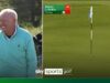 'A magical moment!' | McIlroy's dad shows where Rory gets his talent from!