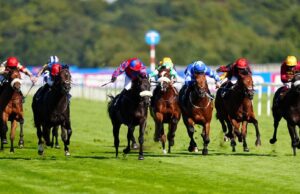 Today on Sky Sports Racing: Doncaster, Newbury and Wolverhampton feature | Racing News