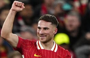 Live Commentary – Liverpool vs Bologna