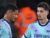 Arsenal’s red cards: Are Mikel Arteta’s team becoming ill-disciplined or is it just bad luck in the Premier League? | Football News