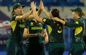 Women’s T20 World Cup: Australia in big statement win against New Zealand to maintain perfect start | Cricket News