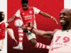 How Arsenal became woven into Black identity and culture | Football News