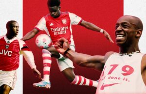 How Arsenal became woven into Black identity and culture | Football News