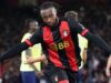 Bournemouth 3 – 1 Southampton