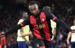 Bournemouth 3 – 1 Southampton