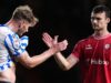 Bristol City 0 – 0 Sheff Wed