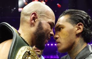 Chris Eubank Jr promises ‘serious wake-up call’ for Conor Benn, but that the terms will all be on his side | Boxing News