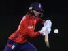 Women’s T20 World Cup: Danni Wyatt-Hodge helps power England warm-up win over New Zealand | Cricket News